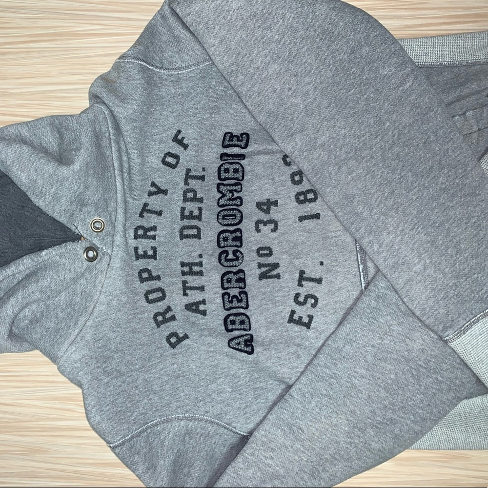 Abercrombie Hoodie/Sweatshirt